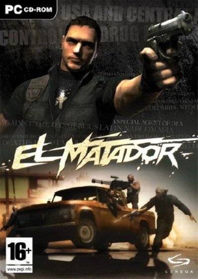 El Matador (2006) PC  Repack by MOP030B от Zlofenix