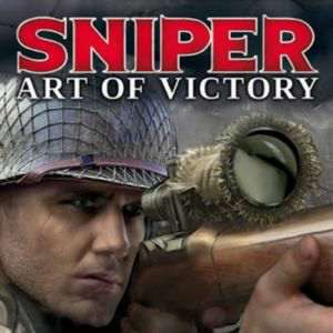 Снайпер. Цена победы / Sniper: Art of Victory / Repack