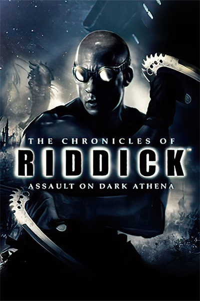The Chronicles of Riddick: Escape from Butcher Bay / RePack от Wanterlude