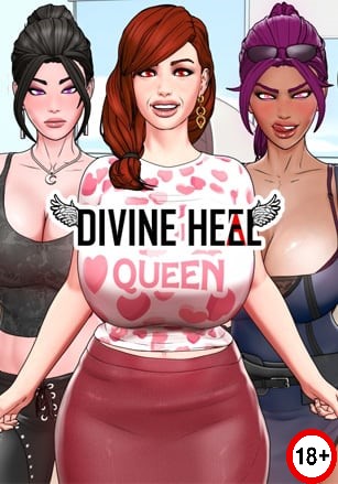 Divine Heel (Rus/Eng) (2023)