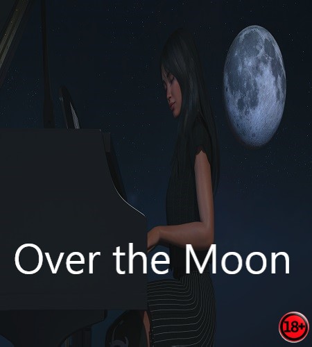 Over the Moon (Rus/Eng) (2023)