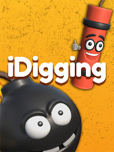 iDigging / RePack