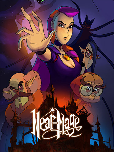 Near-Mage / RePack