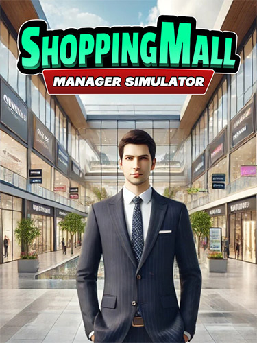 ShoppingMall: Manager Simulator / RePack