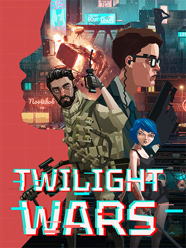 Twilight Wars / RePack