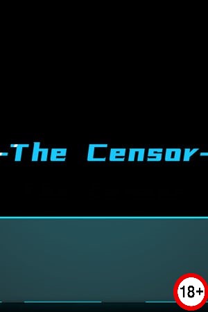 The Censor (Rus/Eng) (2025)