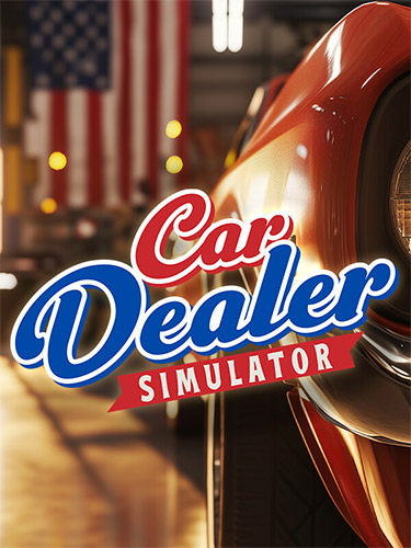 Car Dealer Simulator / RePack