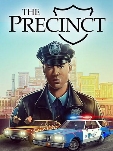 The Precinct / RePack