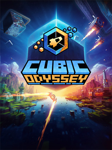 Cubic Odyssey  / RePack