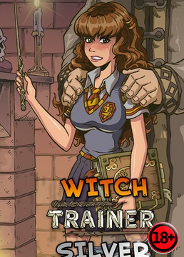 Witch Trainer - Silver Mod (Rus/Eng) (2020)