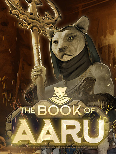 The Book of Aaru / RePack