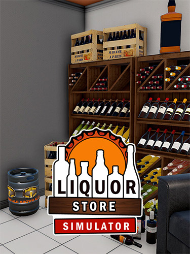 Liquor Store Simulator / RePack