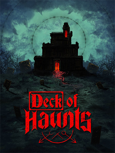Deck of Haunts / RePack