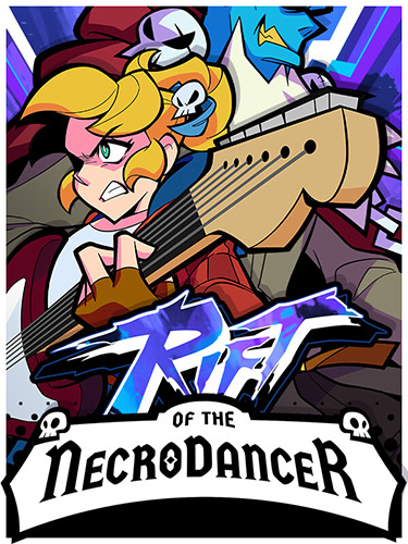 Rift of the NecroDancer / RePack