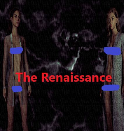 The Renaissance (Rus/Eng) (2023)