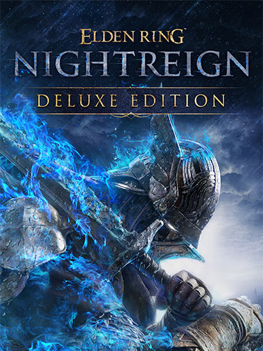 Elden Ring Nightreign / RePack