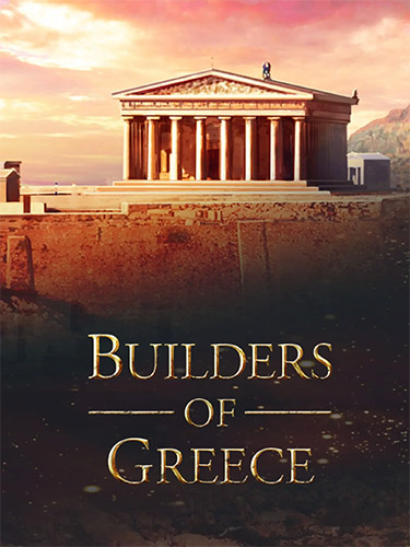 Builders of Greece / RePack