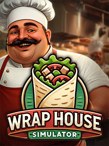 Wrap House Simulator / RePack