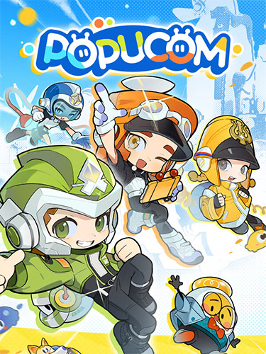 POPUCOM / RePack
