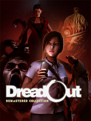 DreadOut Remastered  / RePack