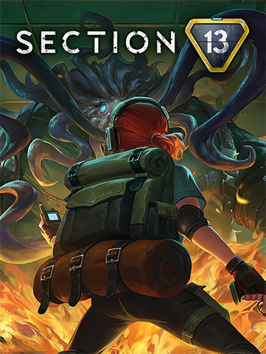 Section 13 / RePack