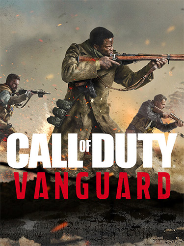 Call of Duty: Vanguard / RePack