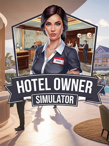Hotel Owner Simulator / RePack