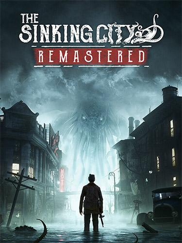 The Sinking City Remastered / RePack