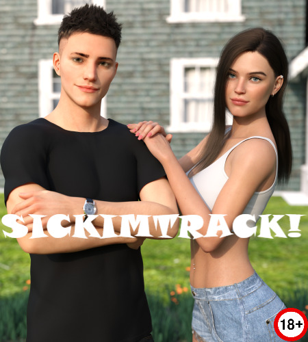 SICKIMTRACK! (Rus/Eng) (2024)