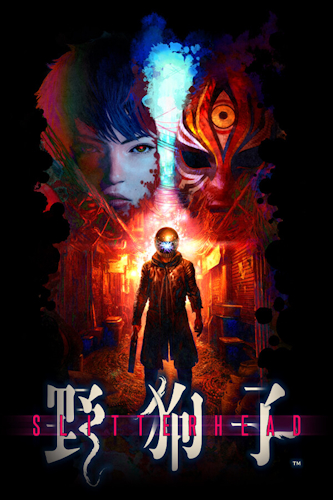 Slitterhead / RePack от seleZen