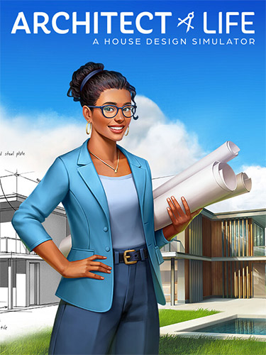 Architect Life: A House Design Simulator / RePack