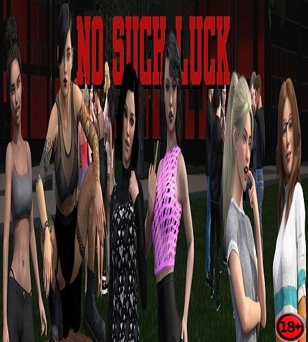 No Such Luck (Eng) (2024)