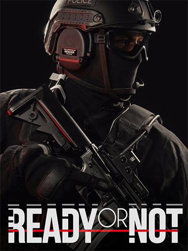 Ready or Not: LSPD Bundle - CENSORED / RePack