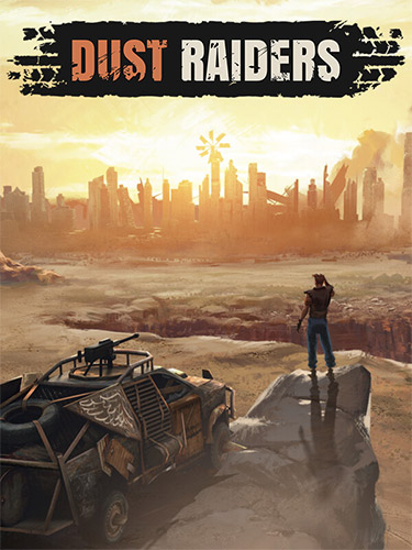 Dust Raiders / RePack