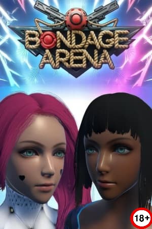 Bondage Arena (Rus/Eng) (2025)