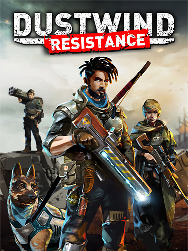 Dustwind: Resistance / RePack