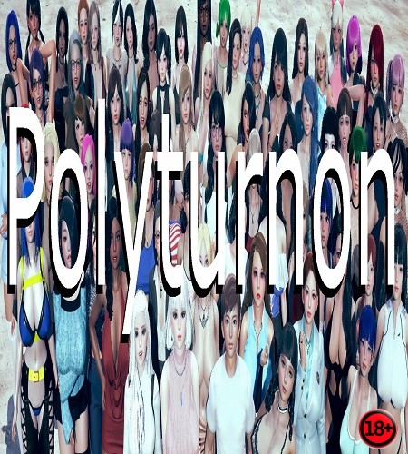 Polyturnon (Eng) (2024)