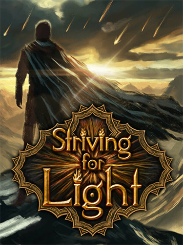 Striving for Light / RePack
