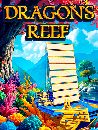 Dragons Reef / RePack