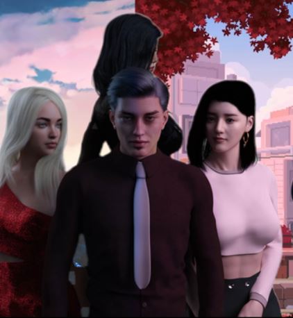 Dilemma of Devotion (Eng) (2024)