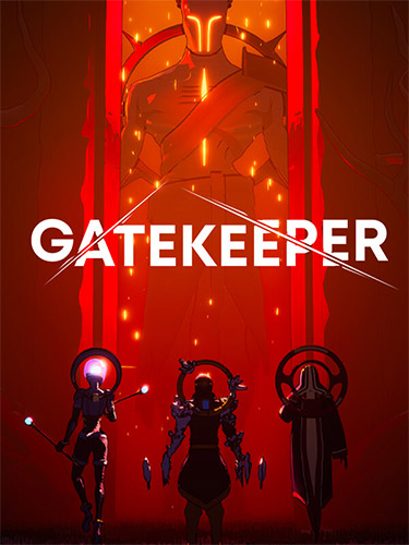 Gatekeeper / RePack