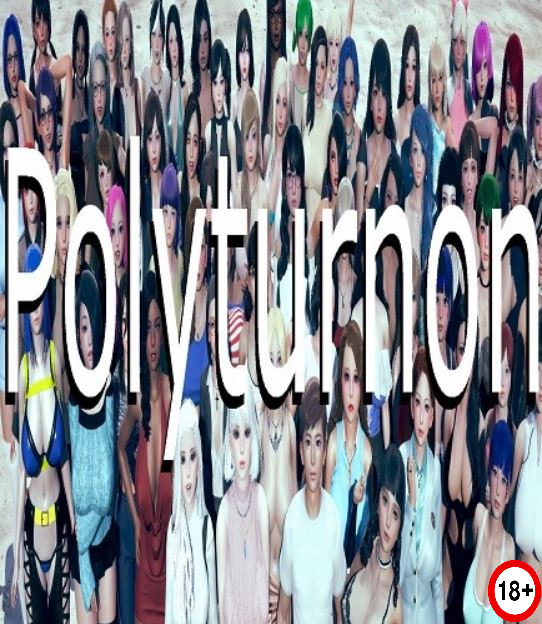 Polyturnon (Eng) (2024)