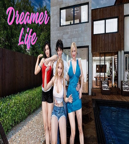 Dreamer Life (Eng) (2025)