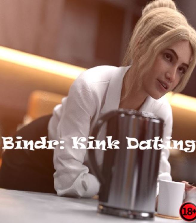 Bindr: Kink Dating (Rus/Eng) (2023)
