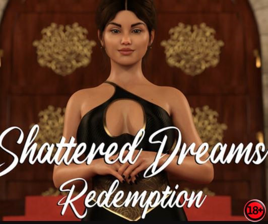 Shattered Dreams: Redemption (Rus/Eng) (2024)