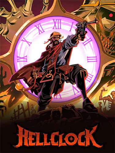 Hell Clock / RePack
