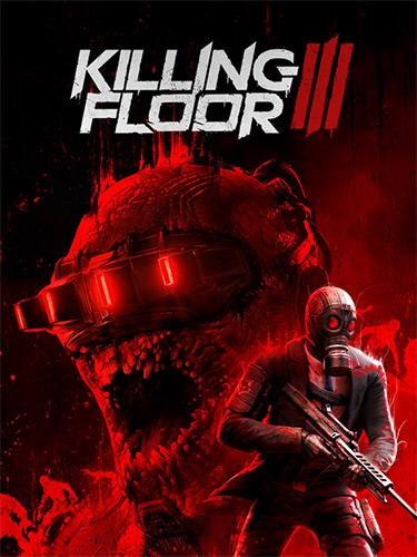 Killing Floor 3 / RePack