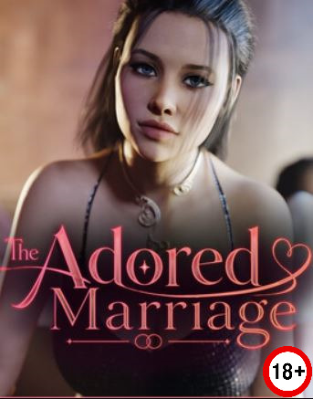 The Adored Marriage  (Rus/Eng) (2025)