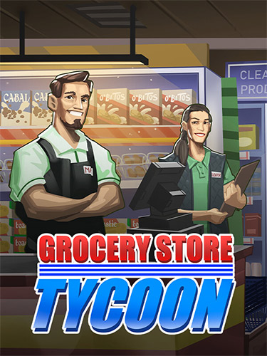 Grocery Store Tycoon / RePack