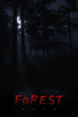 Forest 6174 / RePack от seleZen